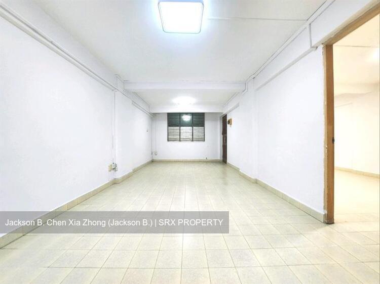 Blk 12 Kampong Arang Road (Kallang/Whampoa), HDB 3 Rooms #597054351